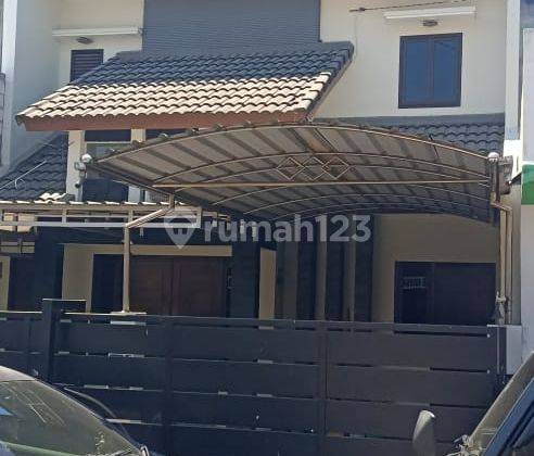 Rumah 1,5 Lantai Di Surya Citra Residence Sidoarjo 2