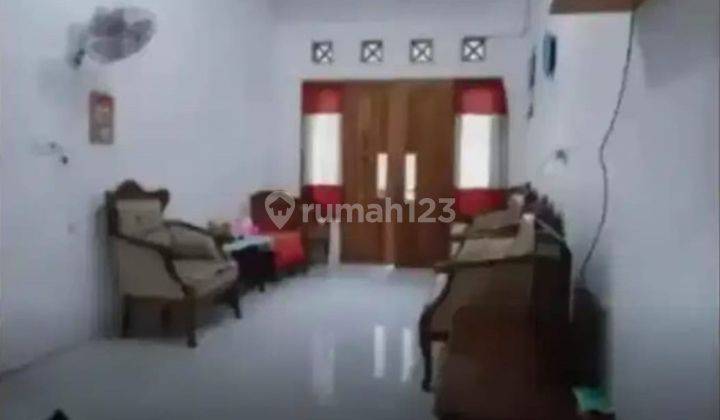 Rumah 2 Lantai Daerah Wisma Tropodo Sidoarjo 2