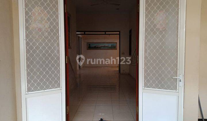 Rumah Full Renovasi Daerah Pondok Tjandra Sidoarjo 2