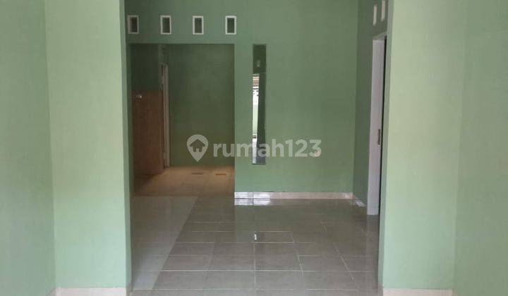 Rumah 1 Lantai Di Pantai Mentari Surabaya Utara 2