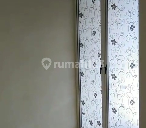 Rumah Hook 1 Lantai Di Evergreen De Parc Surabaya 2