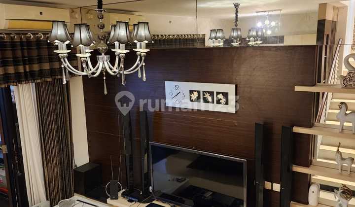 2-Story House in Pantai Mentari Surabaya 2