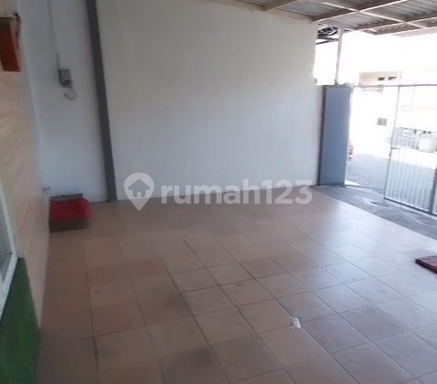 Rumah Siap Huni 2 Lantai Di Nirwana Eksekutif Surabaya 2