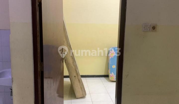 Rumah Di Nirwana Eksekutif Surabaya 2