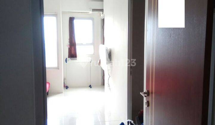 Apartemen 2 BR Puncak Kertajaya Surabaya Timur 2