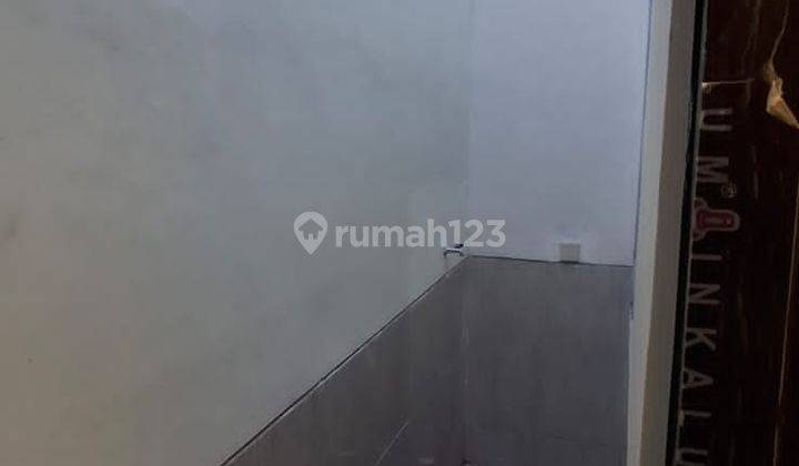 Rumah Baru 2 Lantai Di Tambak Medokan Ayu Surabaya Timur 2