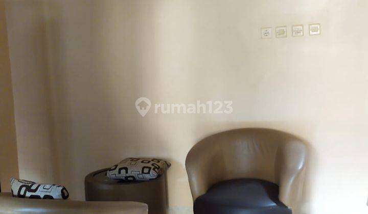 Rumah 1 Lantai Daerah Kutisari Surabaya Timur 2