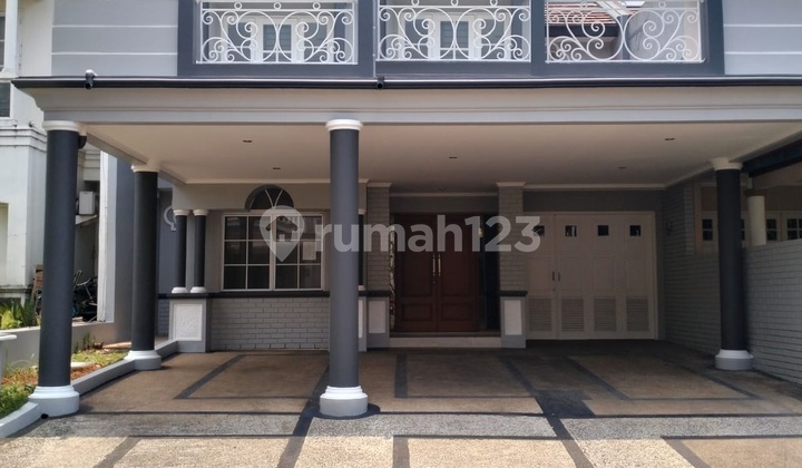 Dijual Rumah Siap Huni Cluster Depan Kota Wisata Dijual Rumah Siap Huni Cluster Depan Kota Wisata
