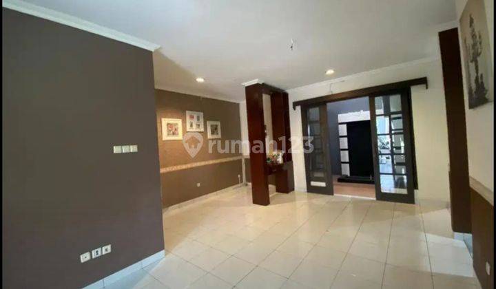 Dijual Rumah 2 lantai siap huni Legenda wisata  2