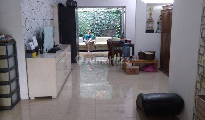 Dijual rumah Cikeas residen (beautiful living) rapi dan siap huni 2