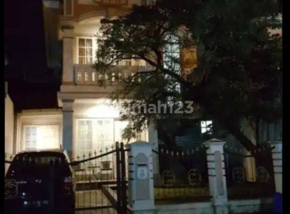 Dijual cepat rumah dengan lingkungan asri,aman dan nyaman 2