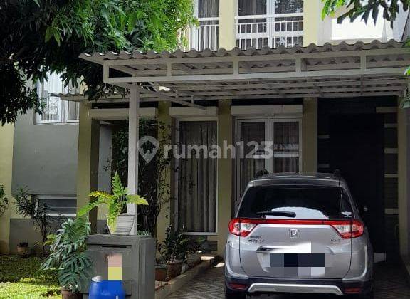 Dijual Rumah dekat Mcd dan Market city dikota wisata  1