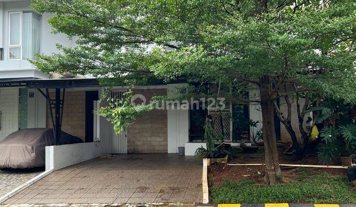 Dijual rumah mewah 2 lantai dekat Mall Ciputra Cibubur 1