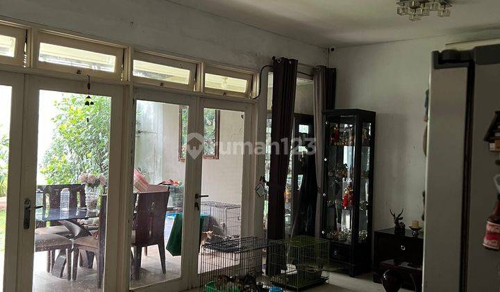 Dijual rumah mewah 2 lantai dekat Mall Ciputra Cibubur 2