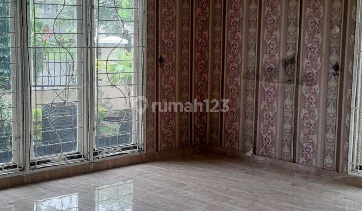 Dijual rumah mewah 2 lantai dekat Mall Ciputra Cibubur 2