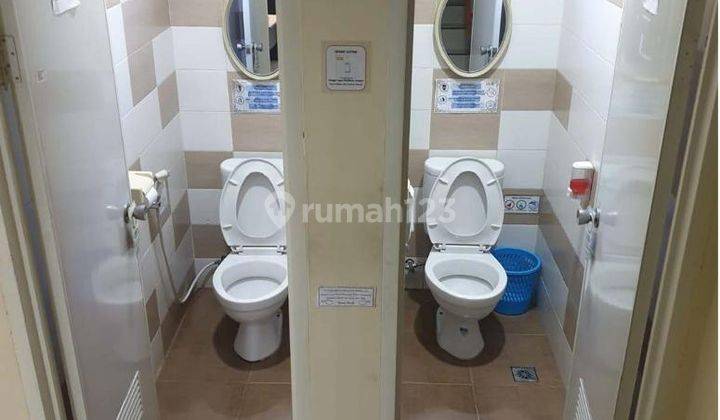 Dijual Ruko 3.5 lantai dekat RS Tria Dipa  sebrang McD  12