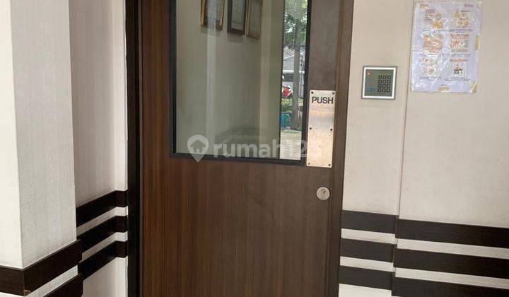Dijual Ruko 3.5 lantai dekat RS Tria Dipa  sebrang McD  13