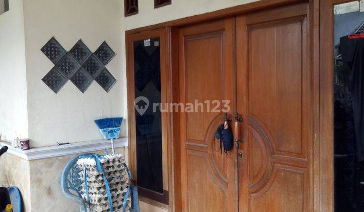 Dijual rumah villa nusa Indah bojongkulur dekat sekolah  2