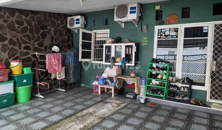 Dijual rumah 1lantai divilla Nusa indah 3 2