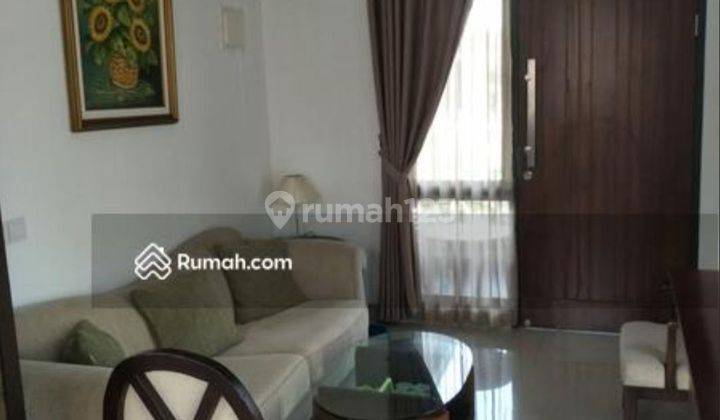 Dijual rumah minimalis modern siap huni dikota wisata 2