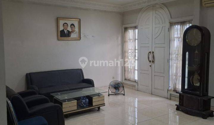 Dijual rumah mewah diboulevar kota wisata samping Mall  2