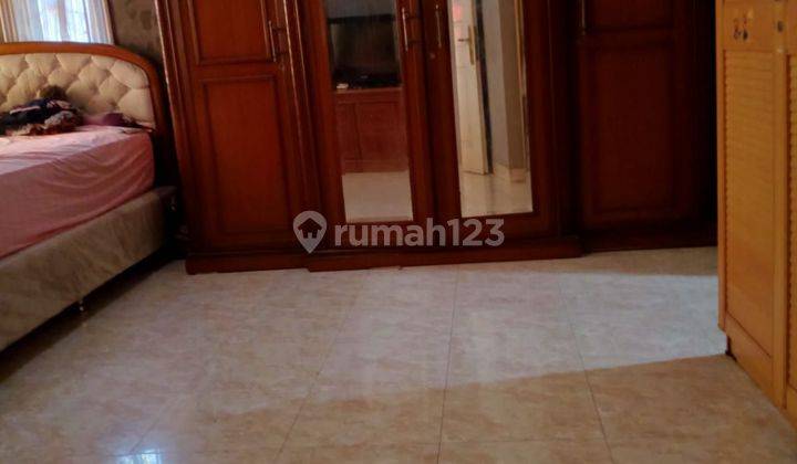 Dijual rumah diraflles hills dekat trans studio mall cibubur 2