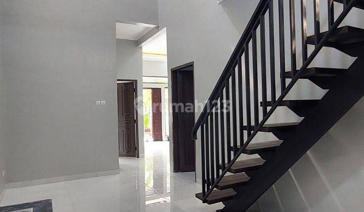 Dijual rumah taman kenari nusantara dicikeas nagrak  2