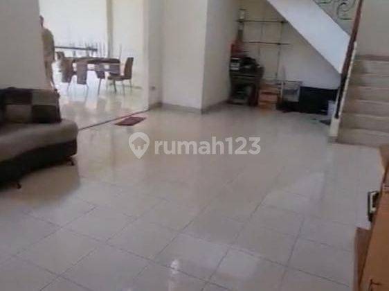 Dijual rumah dekat dengan akses toll Nagrak Kota wisata 2