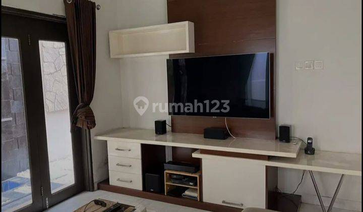 Dijual rumah raffles hills dekat Mall Trans studio cibubur 2