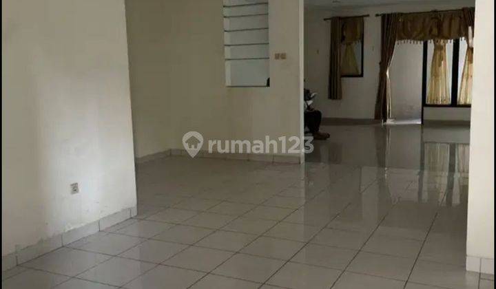 Dijual rumah legenda wisata 2 menit dari toll kota wisata  2