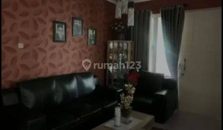 Dijual rumah Kota Wisata 2 menit dari pintu toll 2