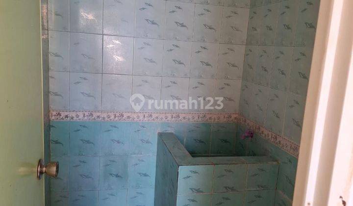 Dijual rumah 1 lantai diperumahan Bumi Mutiara Bojongkulur 2