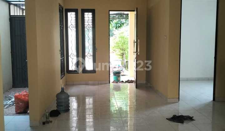 Dijual Rumah Dekat El Dorado Water Park Legenda Wisata 2