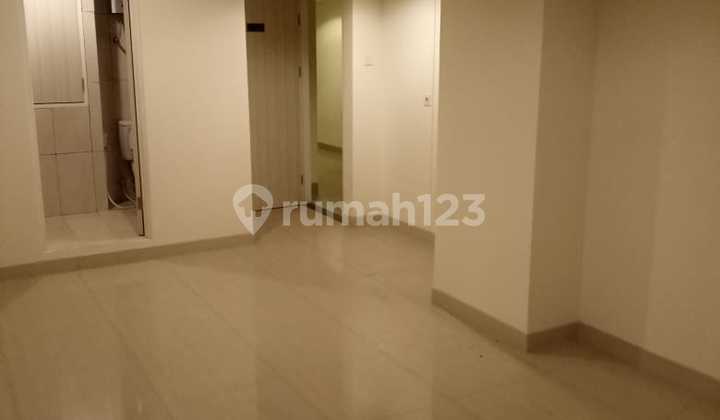 For Sale Quick Move-In Ready Apartment Strategic Location