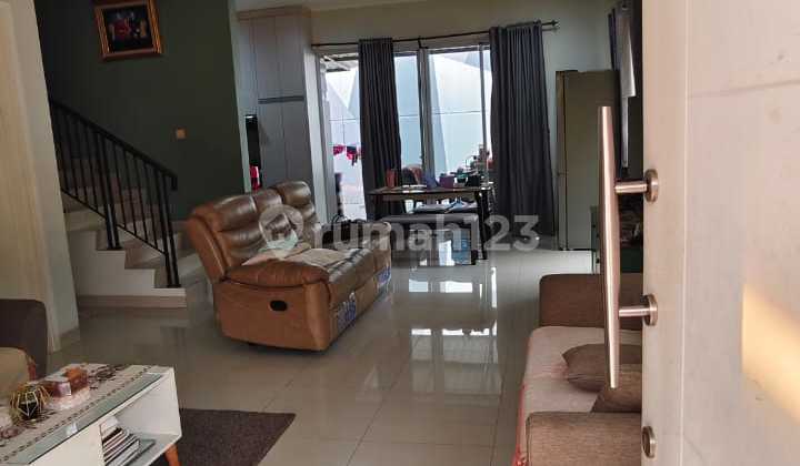 For Sale 2-Story House Ready to Occupy Digrand Galaxy Bekasi 2