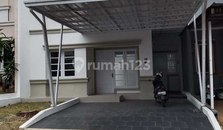 Dijual Rumah Dekat Kawasan Pergudangan Commpark Kota Wisata Dijual Rumah Dekat Kawasan Pergudangan Commpark Kota Wisata