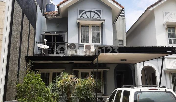 Dijual Rumah Legenda Wisata Siap Huni Bebes Banjir Dijual Rumah Legenda Wisata Siap Huni Bebes Banjir