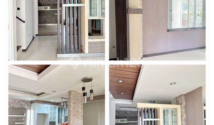 Dijual Rumah Dekat Kawasan Pergudangan Dikota Wisata 2