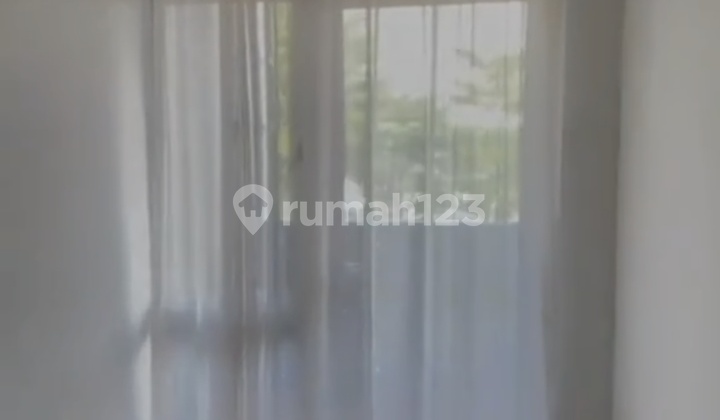 For Sale House in Cluster Near Mall Living World 2