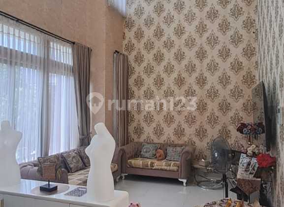 Dijual Rumah Mewah Siap Huni Dekat Mall Dan Akses Tol 2