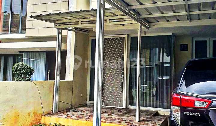 Dijual Rumahi Dekat Tol Jatikarya Dan Mall Ciputra Cibubur 2