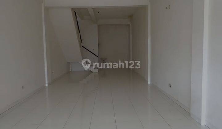 Dijual Ruko Pinggir Jalan Alternatif Cibubur Depan Mall Ciputra 2