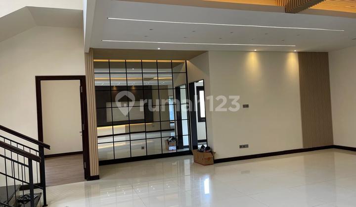 For Sale Luxury House Near Ciputra Cibubur Mall 2