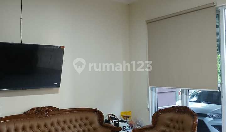 For Sale House Near Commpark Industrial Estate, Kota Wisata 2