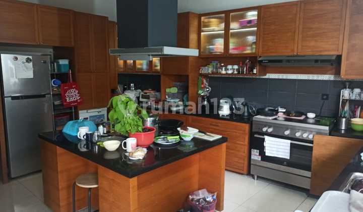 Dijual Rumah Siap Huni Cluster Depan Kota Wisata 2