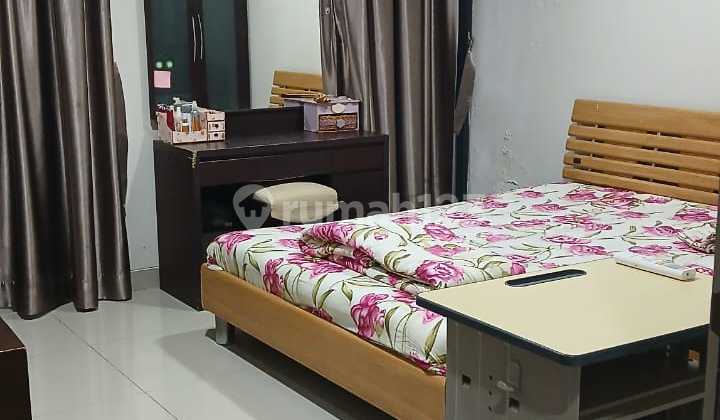 House for Sale Location Behind Starbucks Kota Wisata 2