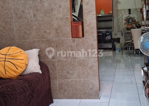 Dijual Rumah Dekat Mall Ciputra Citra Gran Cibubur 2
