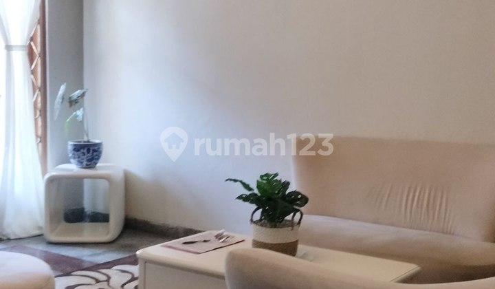 Rumah Mewah Murah Di Tebet Dekat Ecopark Jaksel 2