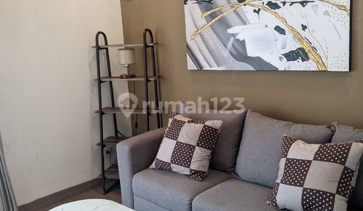 Rumah Baru Di Pusat Kota Pejaten Jaksel 2lt Plus Rooftop 2