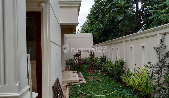 Rumah Baru Hook di Duren Sawit Luas Mega hub Wulan 2